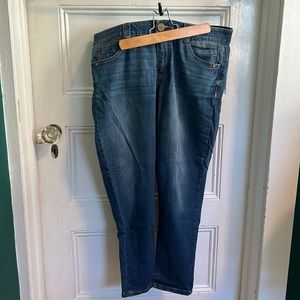Democracy Jeggings